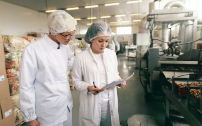 OSHA and CDC Guidelines for Meatpacking and Processing Industries