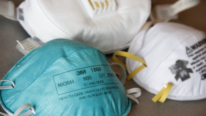 Understanding Compliance with OSHA’s Respiratory Protection Standard During the COVID-19 Pandemic