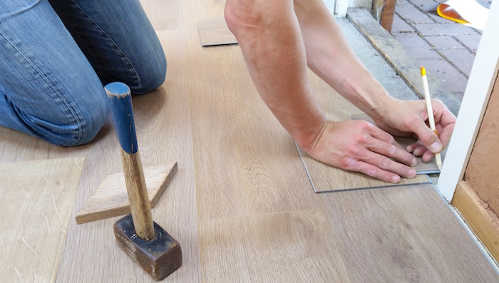 COVID-19 Guidance for In-Home Repair Services