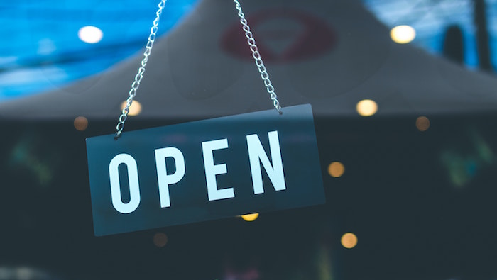 COVID-19 Guidance for Restaurants Resuming Dine-In Service
