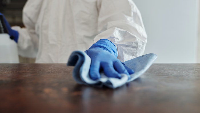Steps to Protect Cleaning Staff During COVID-19