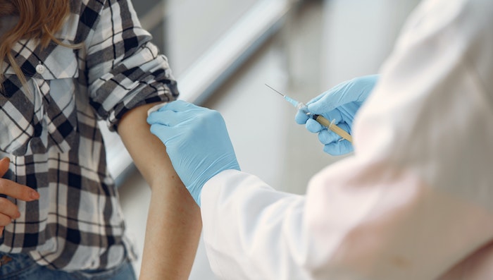 OSHA to Issue Mandatory Vaccination and Testing Rule for Certain Employers